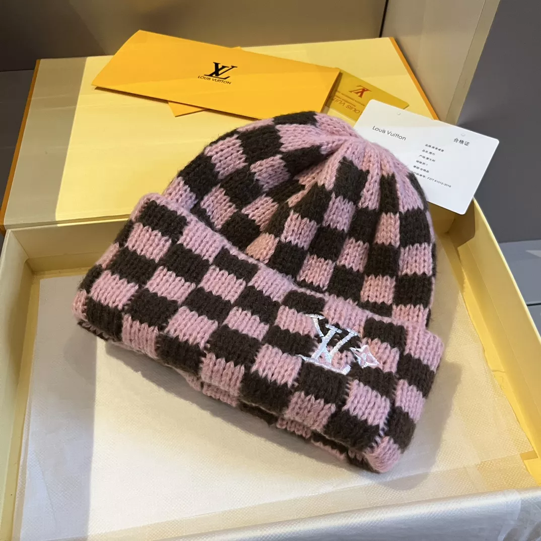 louis vuitton lv casquette s_12733004